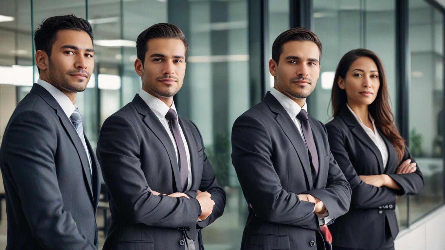Equipo de ArgenMeat Invest Consultancy