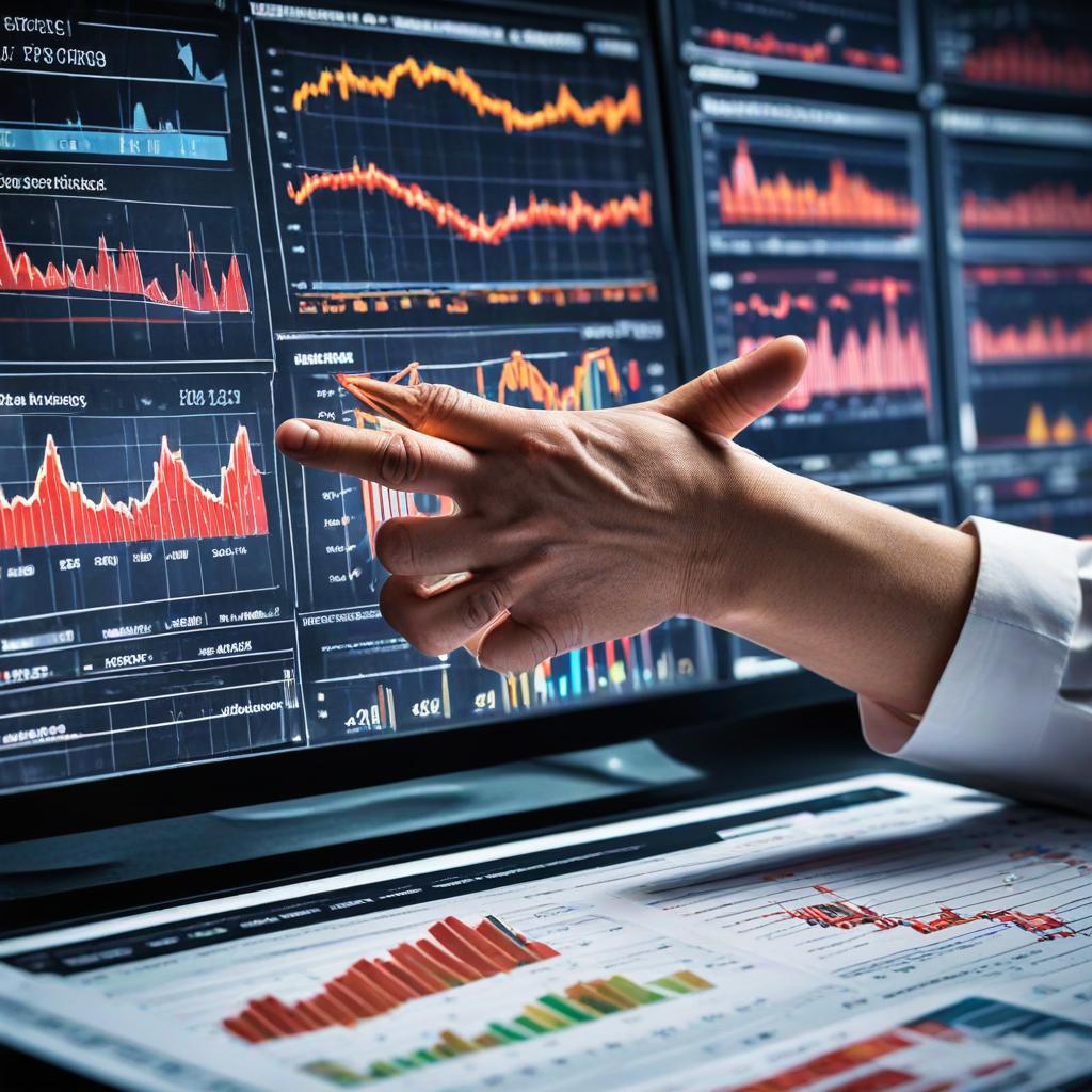 Análisis de mercado y oportunidades