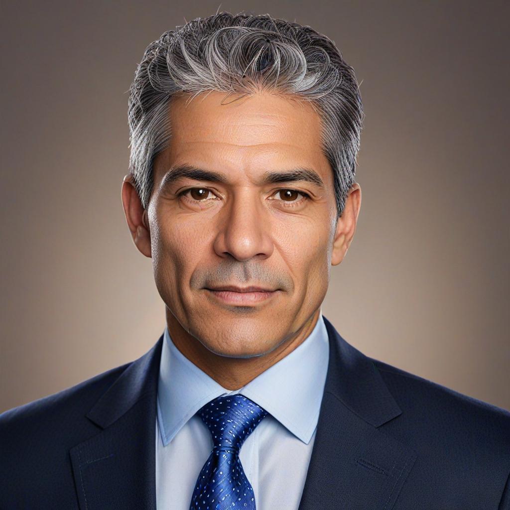 Roberto Méndez - Fundador y Director