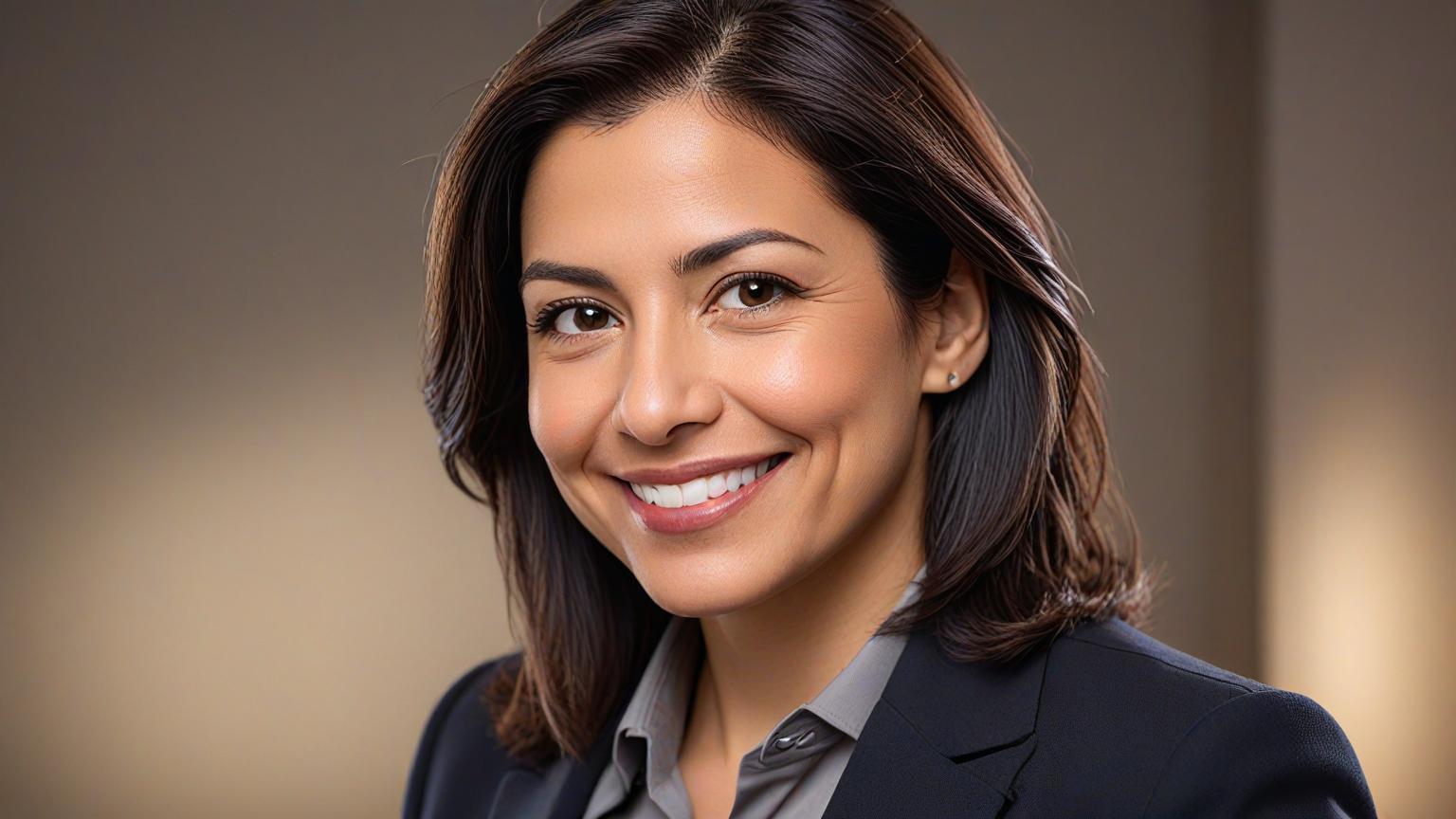 María López - Directora de Operaciones
