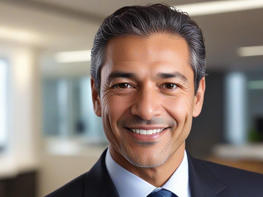 Carlos Mendoza